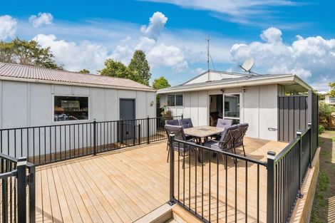 Photo of property in 70 Hyde Avenue, Richmond Heights, Taupo, 3330