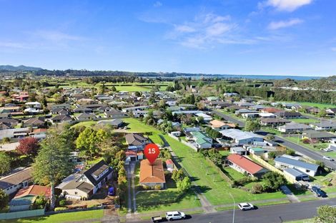 Photo of property in 15 Alexander Street, Katikati, 3129