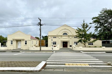 Photo of property in 4 Bridge Street, Southbridge, 7602