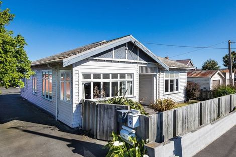 Photo of property in 47 Melbourne Street, South Dunedin, Dunedin, 9012
