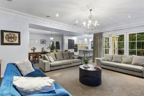 Photo of property in 58 Jeffreys Road, Fendalton, Christchurch, 8052