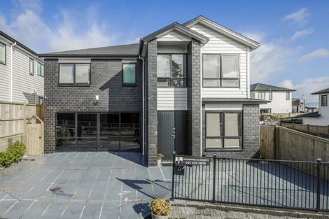 Photo of property in 46 Tannaghmore Drive, Flat Bush, Auckland, 2019
