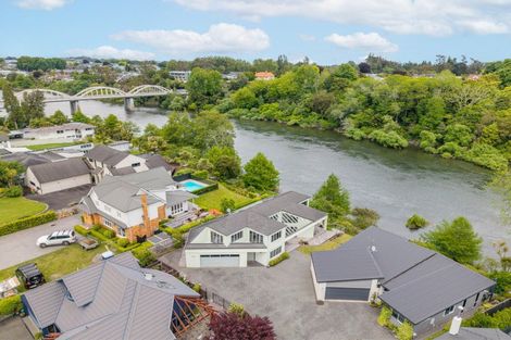 Photo of property in 565 River Road, Fairfield, Hamilton, 3214