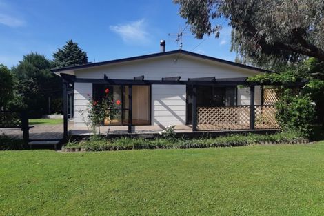 Photo of property in 7 Jellicoe Street, Greytown, 5712