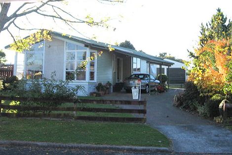 Photo of property in 8 Weka Place, Tokoroa, 3420