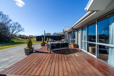 Photo of property in 5 Half Time Close, Omakau, 9376