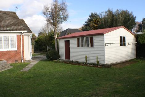 Photo of property in 11 Coopers Road, Dallington, Christchurch, 8061