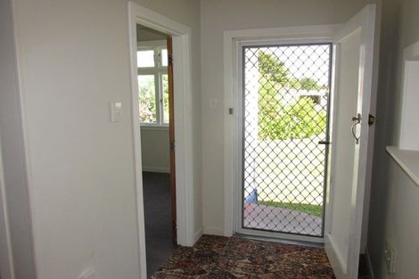 Photo of property in 85 Apatu Street, Wairoa, 4108