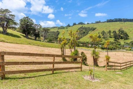 Photo of property in 21 Martin Road, Omapere, Kaikohe, 0473