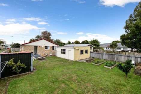 Photo of property in 58 Yvonne Street, Melville, Hamilton, 3206