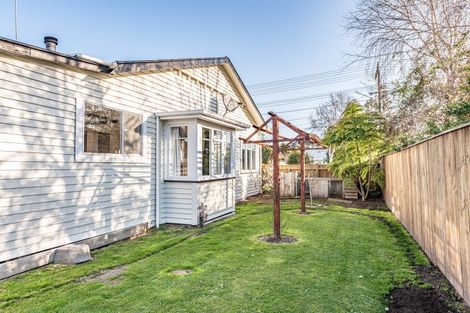 Photo of property in 22 Cumbrae Place, Aramoho, Whanganui, 4500