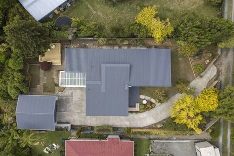 Photo of property in 8 Holly Grove, Maungaraki, Lower Hutt, 5010