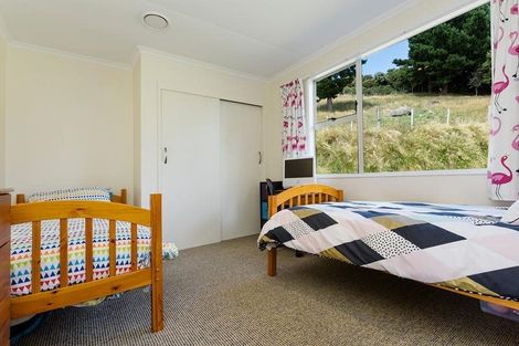 Photo of property in 132 Green Road, Mount Cargill, Waitati, 9085