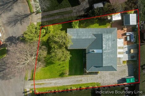 Photo of property in 17 Beryl Place, Pukehangi, Rotorua, 3015