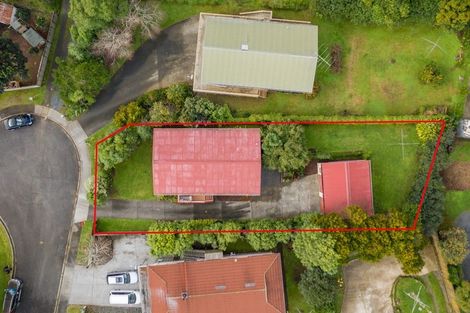 Photo of property in 5 Tuatahi Place, Kerikeri, 0230