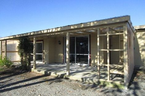 Photo of property in 862 Oxford Road, Fernside, Rangiora, 7471