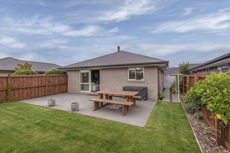 Photo of property in 10 Koareare Avenue, Halswell, Christchurch, 8025