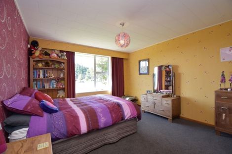Photo of property in 143 Price Road, Branxholme, Invercargill, 9874