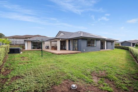 Photo of property in 31 Bertrowe Drive, Ohauiti, Tauranga, 3112