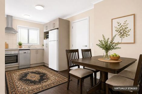 Photo of property in 2/25 Albert Street, Hamilton East, Hamilton, 3216