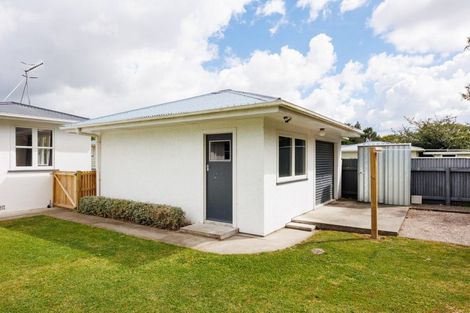 Photo of property in 7 Ruha Street, West End, Palmerston North, 4412