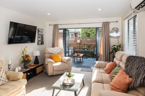 Photo of property in 52b Marshland Road, Shirley, Christchurch, 8061