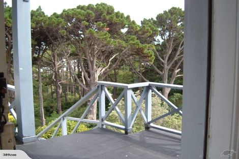 Photo of property in 2 Caprera Street, Melrose, Wellington, 6023