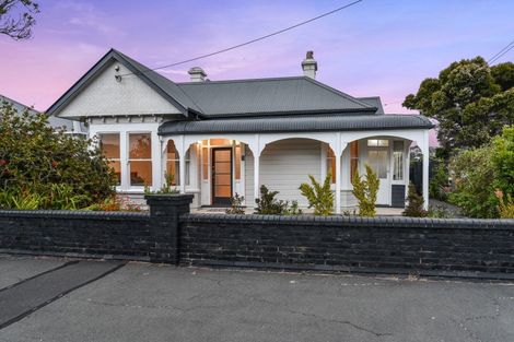 Photo of property in 18 Freyberg Street, Saint Kilda, Dunedin, 9012