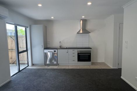 Photo of property in 1/161 Nixon Street, Hamilton East, Hamilton, 3216