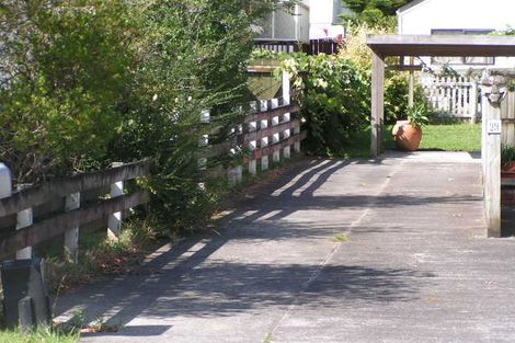 Photo of property in 2/29 Seine Road, Forrest Hill, Auckland, 0620