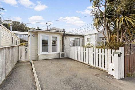 Photo of property in 22 Duppa Street, Berhampore, Wellington, 6023