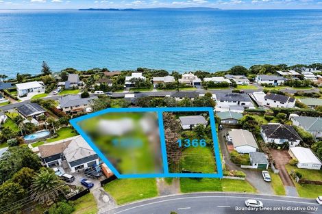Photo of property in 1366 Whangaparaoa Road, Army Bay, Whangaparaoa, 0930