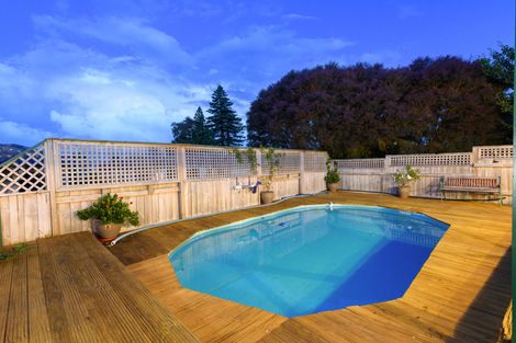 Photo of property in 51 Fairview Place, Te Puke, 3119