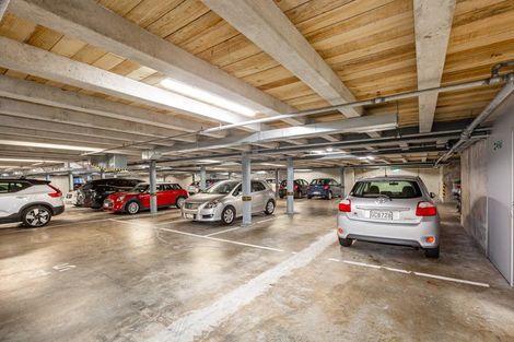 Photo of property in Piermont Apartments, 3d/82 Cable Street, Te Aro, Wellington, 6011