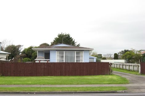 Photo of property in 80 Mangati Road, Bell Block, New Plymouth, 4312