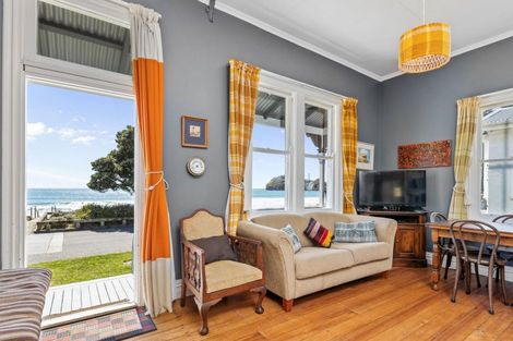 Photo of property in 58 Jetty Road, Castlepoint, Tinui, 5889