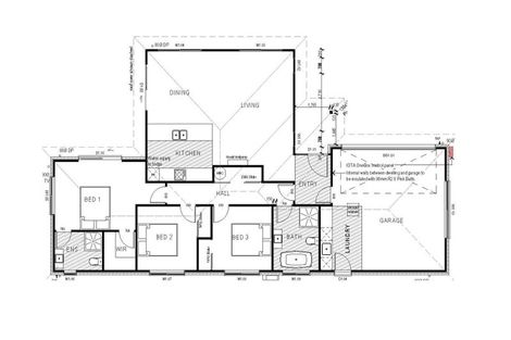 Photo of property in 33 Matai Springs Drive, Halswell, Christchurch, 8025