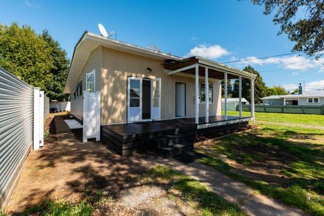 Photo of property in 25 Pitt Street, Raetihi, 4632