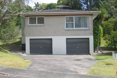 Photo of property in 1/12 Kathleen Street, Totara Vale, Auckland, 0627