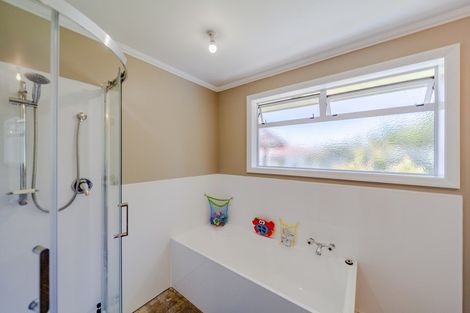 Photo of property in 43 Oldham Avenue, Onekawa, Napier, 4110