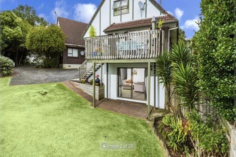 Photo of property in 1/20 Redwing Street, Browns Bay, Auckland, 0630