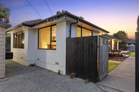 Photo of property in 249 Westminster Street, Mairehau, Christchurch, 8013