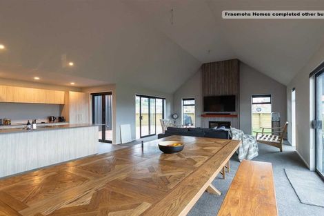 Photo of property in 40b Temple Drive, Twizel, 7901