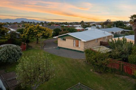 Photo of property in 22a Gilbert Street, Witherlea, Blenheim, 7201