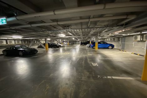 Photo of property in 405/428 Dominion Road, Mount Eden, Auckland, 1024