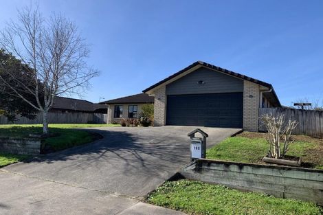 Photo of property in 100 Barrington Drive, Huntington, Hamilton, 3210