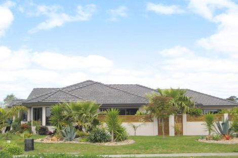 Photo of property in 126 Santa Monica Drive, Papamoa Beach, Papamoa, 3118