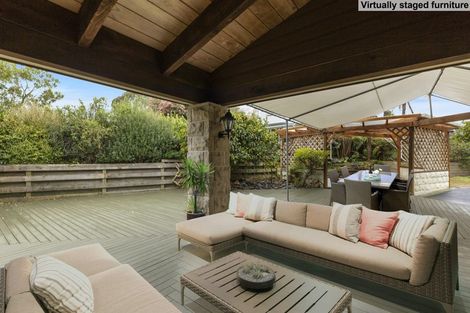 Photo of property in 37 Norfolk Street, Belmont, Lower Hutt, 5010