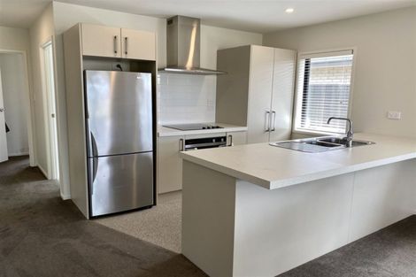 Photo of property in 16 Wallingford Crescent, Rolleston, 7615