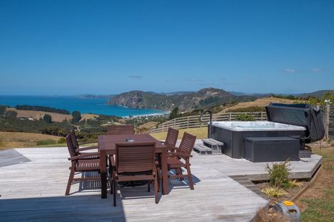 Photo of property in 798d Taupo Bay Road, Taupo Bay, Mangonui, 0494